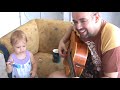 Stellinha e Almir Levy tocando violão! Stellinha e Almir Levy tocando violão!