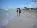 CUBA TRIP - The Beach @ Melia Las Dunas Part I