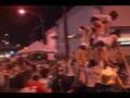 Fiesta Flambeau Parade 2008 Act 3