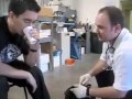EMT Medical Assessment - SOB w/ allergic reaction by Erick. Los Medanos College EMT Medical Assessment - SOB w/ allergic reaction by Erick. Los Medanos College