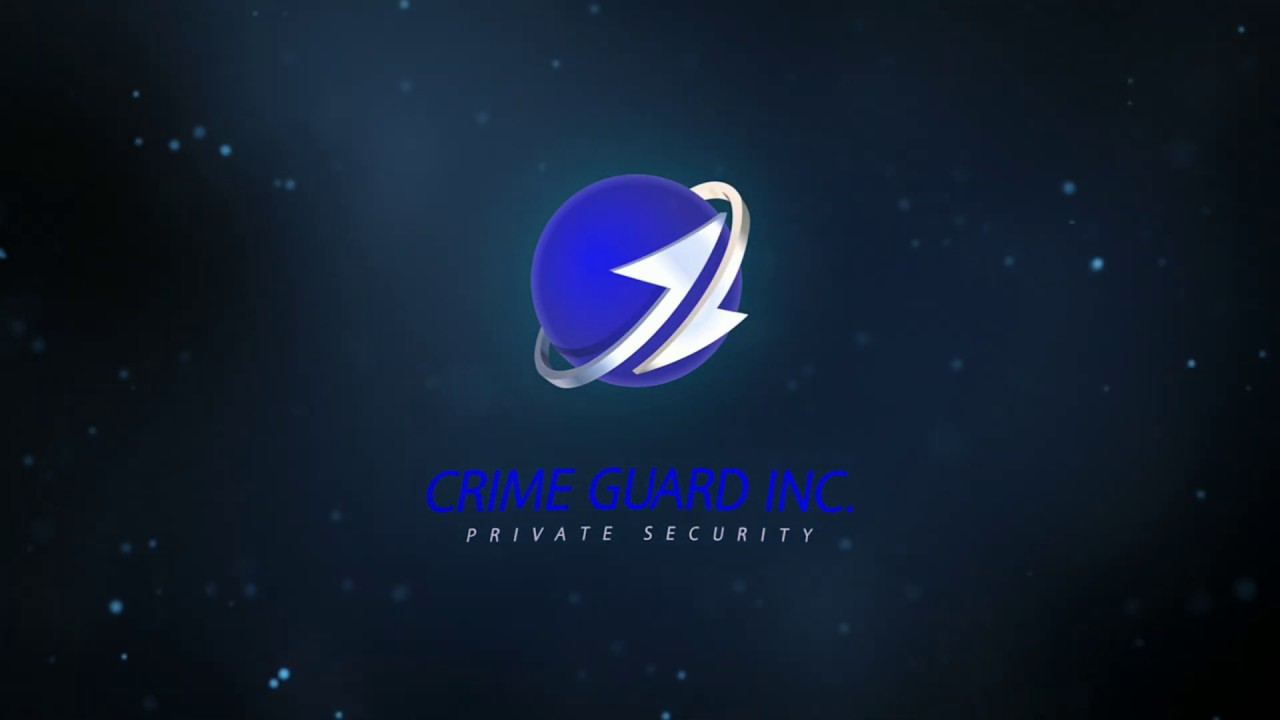 Crime Guard Inc 1