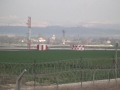 Iberia A319 is Landing Rwy 12.
