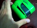 (uploaded by professorcesar)&nbsp;DealExtreme - Clothes Shaver (Green) 