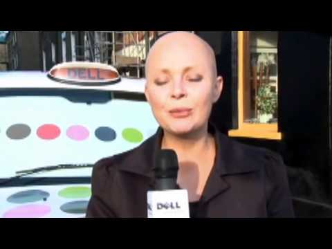 Gail Porter