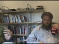 Luke Ford, Joey Kurtzman Discuss Torah Portion Vayetze (Genesis 28:10 - 32:2) III