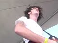 All Nereids Beware- Live Warped Tour 06  Ventura