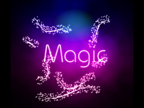 cs4 - In this video, I will show you how to create a really nice looking magic/eye candy looking effect with photoshop. If you apply these effects to a banner you ...