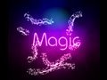 Awesome Magic Looking Effect- Photoshop CS3 and CS4 Tutorial
