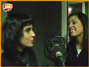 Diana Lucas - Entrevista exclusiva 94FM Portugal