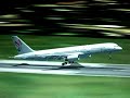 Landing  Avianca