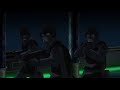 Hellsing VS Hrobar Hellsong