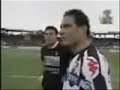 EL HARBA  CLUB et  SFAX