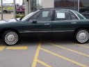 1998 Buick LeSabre Appleton WI 54914