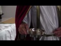 Die drei Musketiere (Campvorschau 2012)