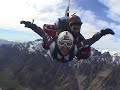 Skydive NZ