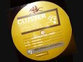 Cluster Records 07 - Temperature Drop - Paranoia