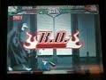 Bleach DS 2nd: 20minutes of WiFi (part 1/2) Bleach DS 2nd: 20minutes of WiFi (part 1/2)