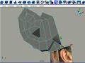 Modeling the human ear made easy Modeling the human ear made easy