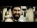 Dane Cook and 300 Spartans \"you\