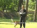 Keuring Doerak - Stok aanval