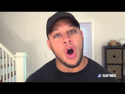 Elliott - Sign up Elliott's Newsletter: http://hulsestrength.com/go/youtube Strength YouTube Channel: http://www.youtube.com/strengthcamp Elliott's Facebook: https://w...