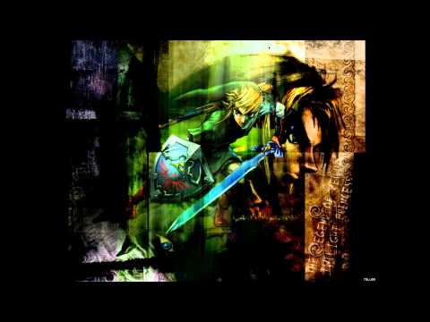 Zelda Orchestral HD Remix/Cover - Fairy Fountain