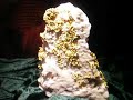 Swiss Gold display 2 - 2008 Munich Show