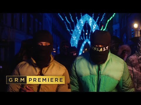 Baby Mane ft. Ridla (MaliStrip) – All In  [Music Video] | GRM Daily