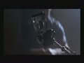 Blade Runner VK Test on Leon