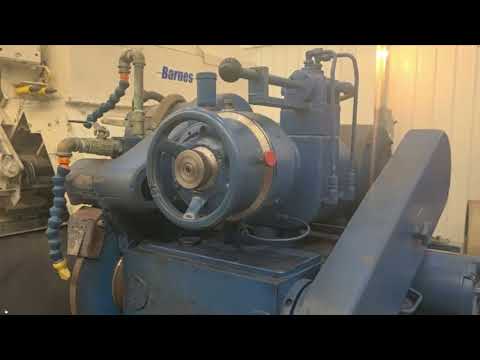 LANDIS 3RH GRINDERS, CYLINDRICAL – UNIVERSAL | GCH Machinery (1)