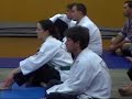Zen Master Kitabu Meets New Zealand Karate