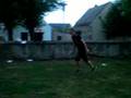 backflip shob