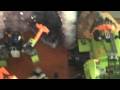 videos de Lego Power Miners and Castle