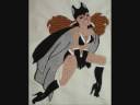 Machine Embroidery: Pin Up Girl Designs by SewDragonDesigns.com Machine Embroidery: Pin Up Girl Designs by SewDragonDesigns.com