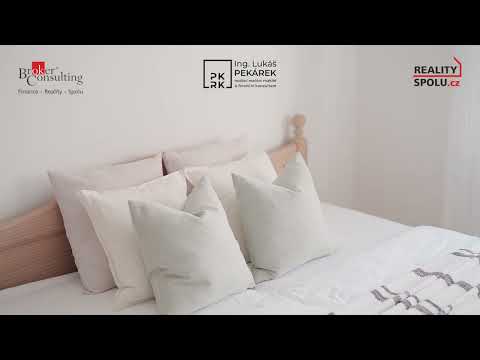 Video Prodej, byty/2+kk, 57.5 m2, Michelská 8/27, Michle, 14100 Praha 4 [ID 74117]