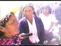 TRANSCRIPCION - LETRA EN QHESWASanta veracruz taitaikiqhari kachun, warmi kachunWawatapis dutawaspaiskaytapis dutawanki!Azarcitus de kilkiñañamá chayta niriykiñaSantavelaman hamunitakirikuq, tusurikuqKay santa velacruzmantaqory, qolqe mañarikuqEstrellitas, estrellitasasí cantamos cholitasEstrellitas, estrellitasasi bailamos cholitasSanta veracruz taitaykipunchu awaripurqaykiKantusninpi saltayuqta (pallayniyuktta)chawpinpi amorniyuqtaEstrellitas, estrellitasasí cantamos cholitasSanta veracruz taitaikiSantacrusmanta arrusta,Noqaymanqa dutariwaymakiy hunt´a anillustaEskorshoneras t'ikitahakullaña mi cholitaRepite..._________________La fiesta se avecina, estos vido postales son para recordar.Gravada en escena durante la celebracion dada el año de 1966.