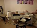 Make birthday cake to Xm