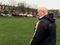 Rugby Masterclass - Evasion Skills