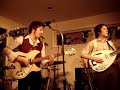 The Redwalls- Bizarre Love Triangle