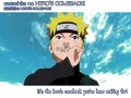 Naruto Shippuuden 1st opening fast