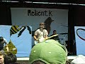 Relient K Warped July 26