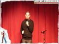 FÁBIO LINS -  Ônibus - Santa Comédia - Stand up comedy