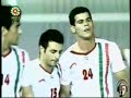 Iran Team Melli 2008-2010
