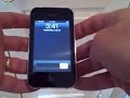 iPhone 3G Crystal Case