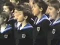 wiener s�ngerknaben - o du fr�hliche, o du selige.