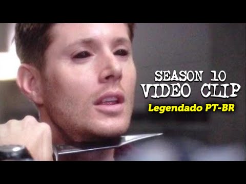 Widescreen - Vídeo preview do episódio 3 da 10ª temporada divulgado na Comic-Con! Receba todos os nossos vídeos! Inscreva-se: https://www.youtube.com/Impala67BR Curta nossa página no Facebook: https://ww...