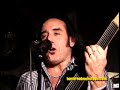 Bay Area Backstage Marco Mendoza-Bass Ripper