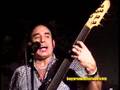 Bay Area Backstage Marco Mendoza-Bass Ripper