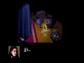Clock Tower Death Scenes [SNES]