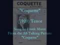 Coquette-1929-Frank-